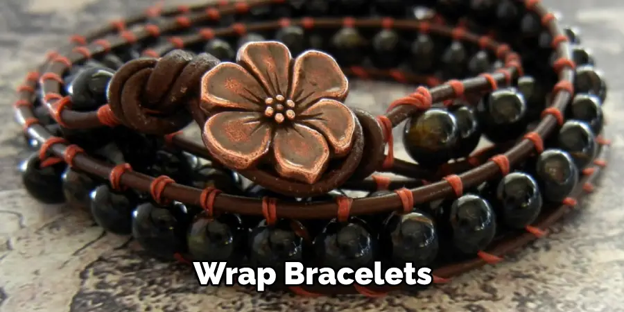 Wrap Bracelets