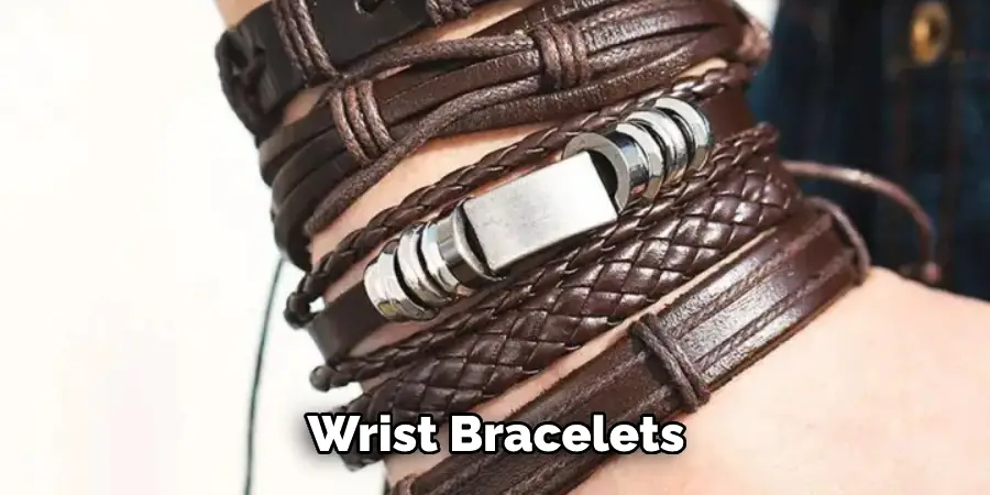 Wrist Bracelets