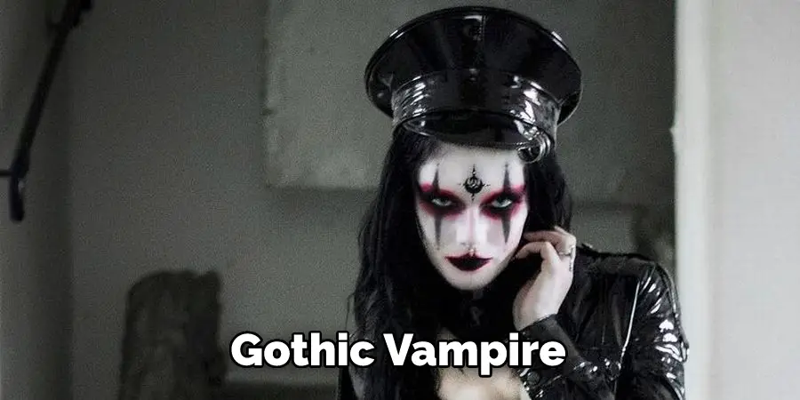 Gothic Vampire