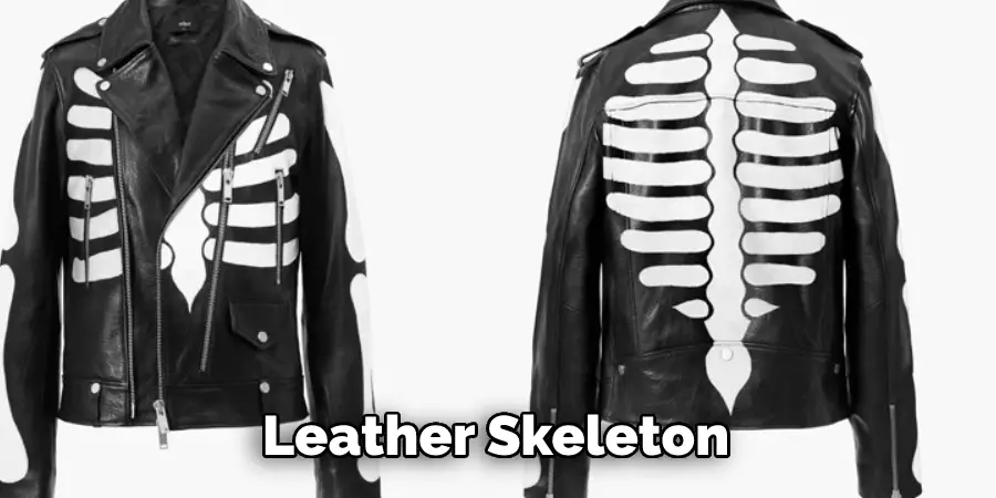 Leather Skeleton