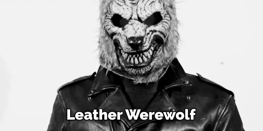 Leather Werewolf