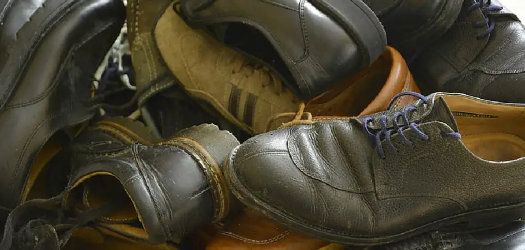 How to Fix Creases in Leather Shoes