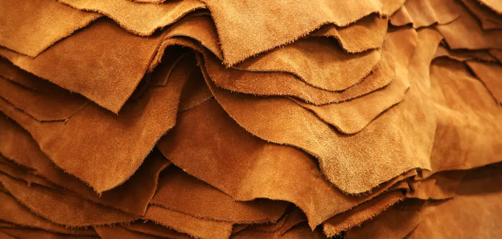 How to Identify Leather Types