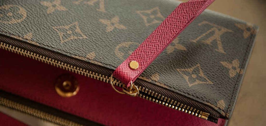 How to Restore Louis Vuitton Leather