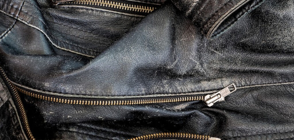 How to Remove Mold From Leather Jacket