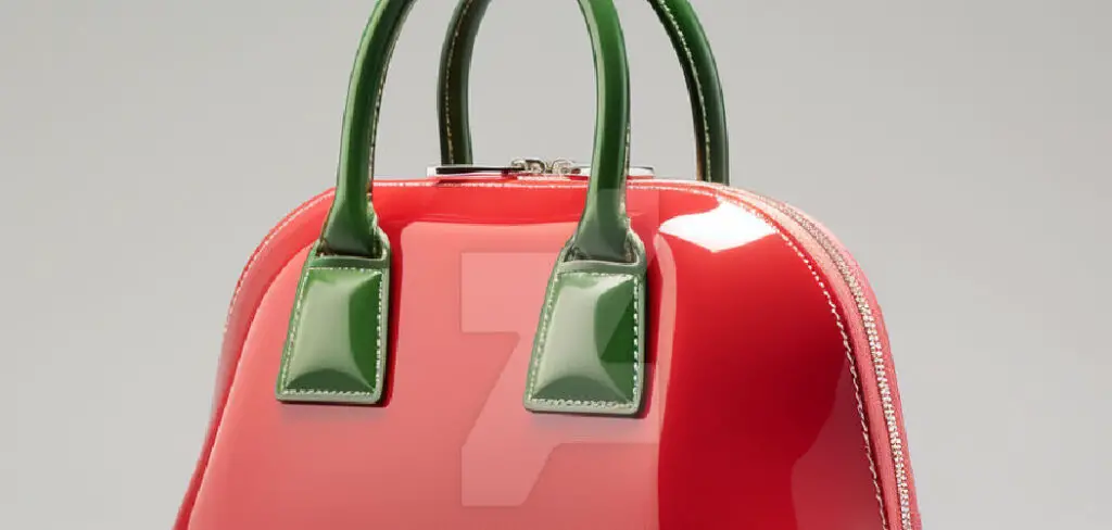 How to Clean Furla Candy Bag