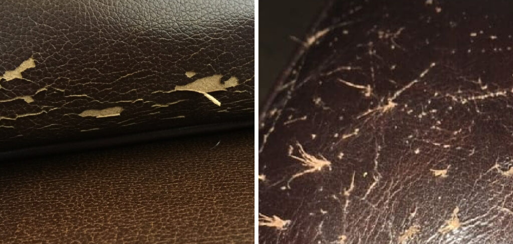 How to Repair Rubbed off Leather