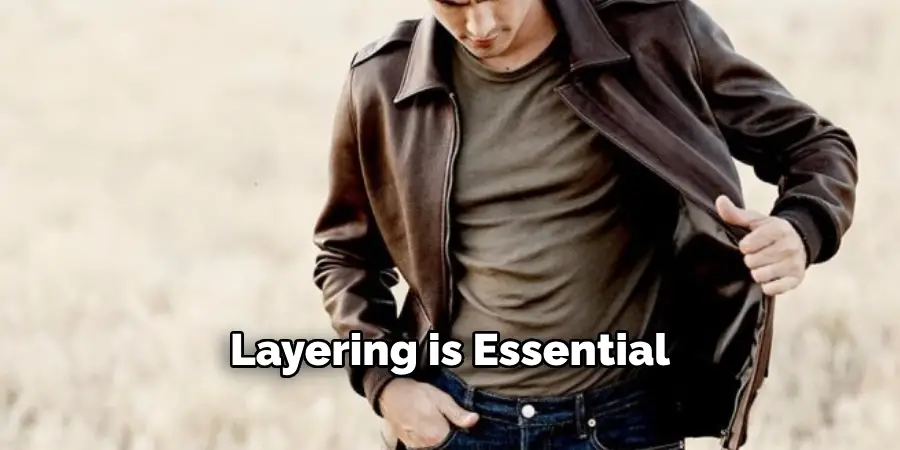 Layering is Essential
