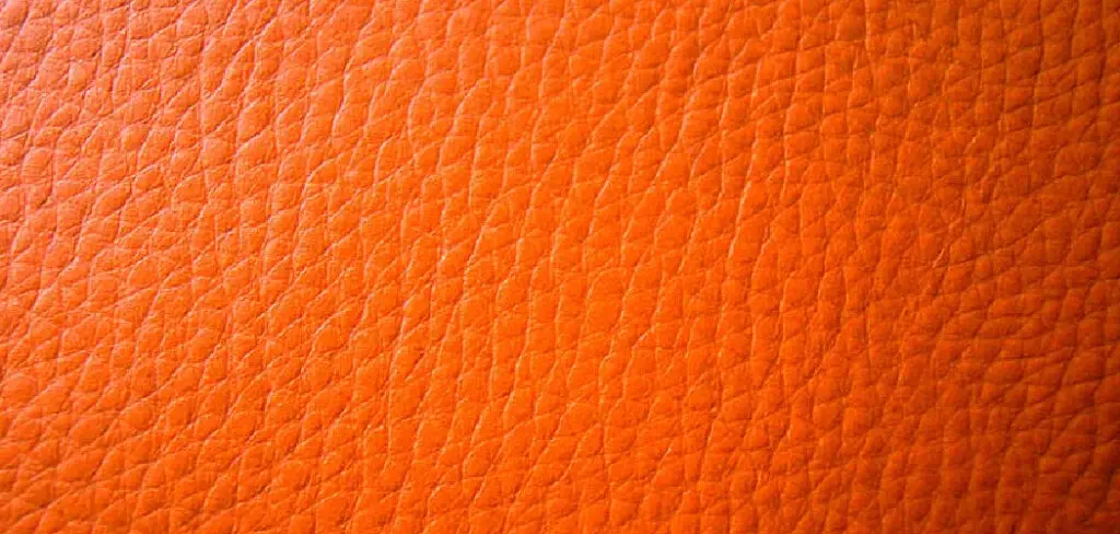 How to Choose the Right Leather for Embossing