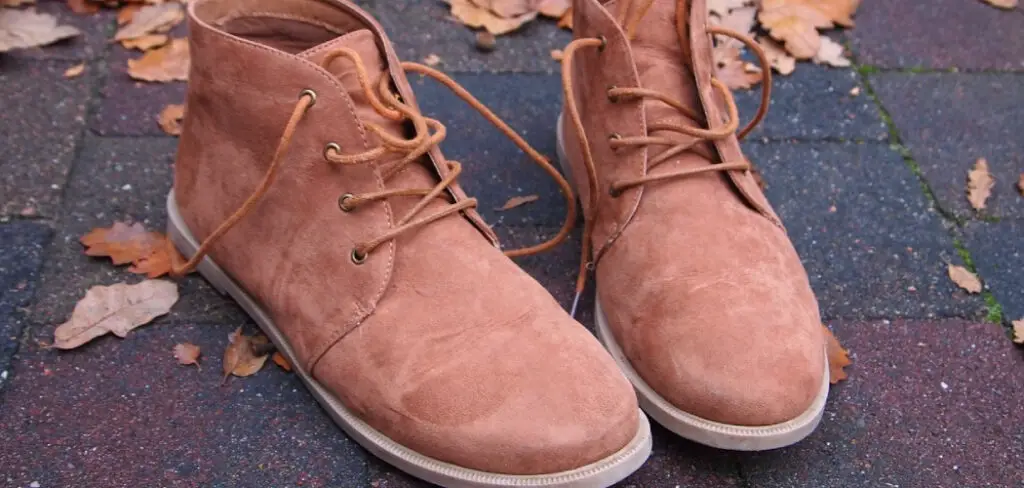 How to Wear Women's Desert Boots