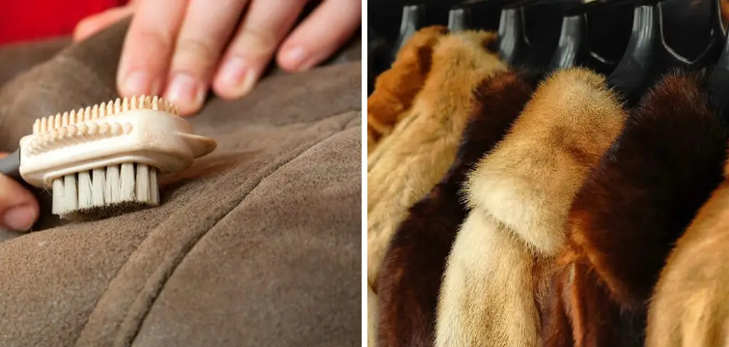 How to Clean Sheepskin Coat