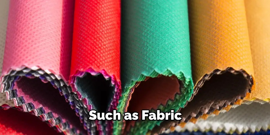 Such as Fabric 