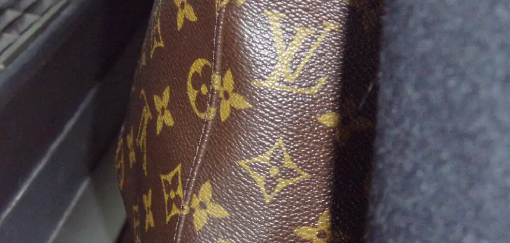 How to Tell Faux Leather from Real