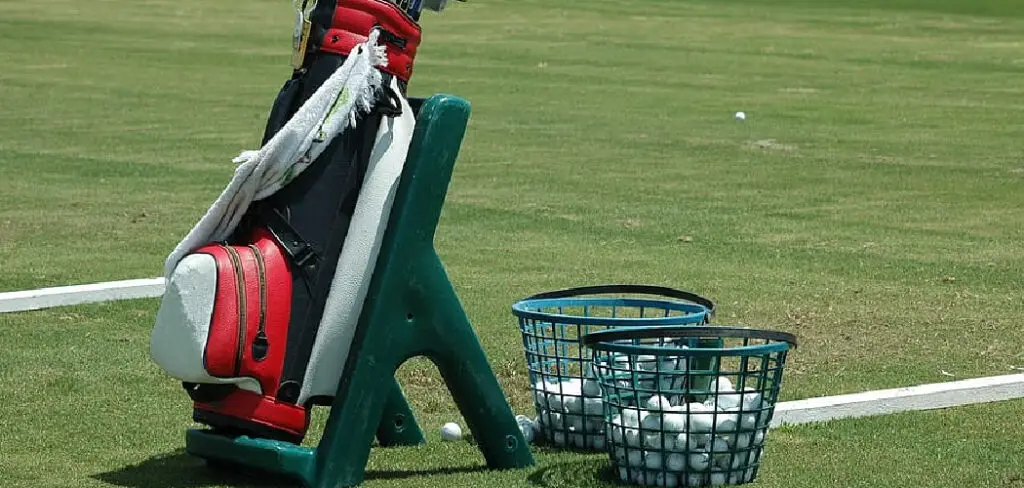 How to Clean Leather Golf Bag