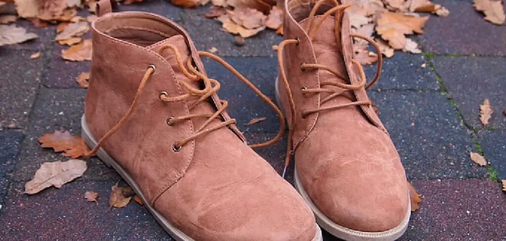 How to Dye Suede Leather
