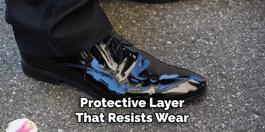 Protective Layer That Resists Wear
