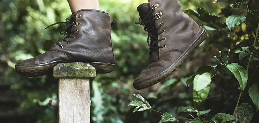 How to Care for Vivobarefoot Leather Shoes