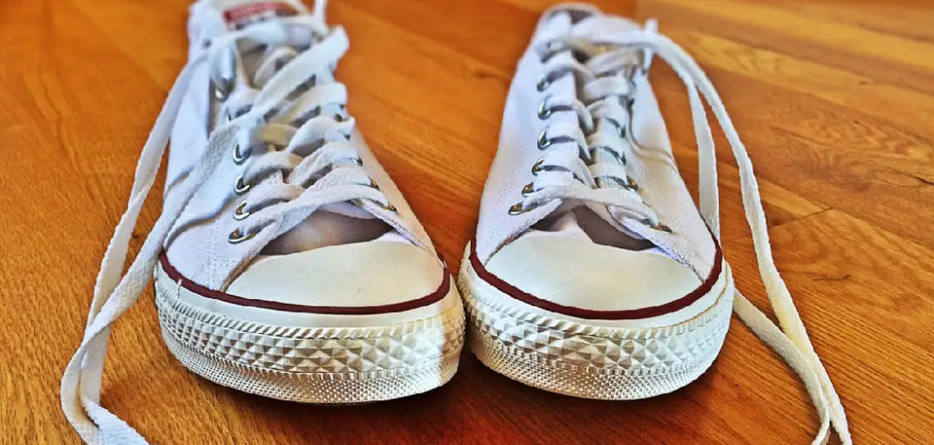 How to Clean Leather Converse