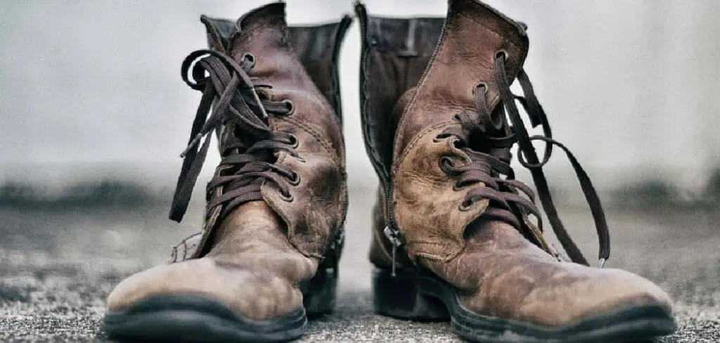 How to Clean Leather Cowboy Boots