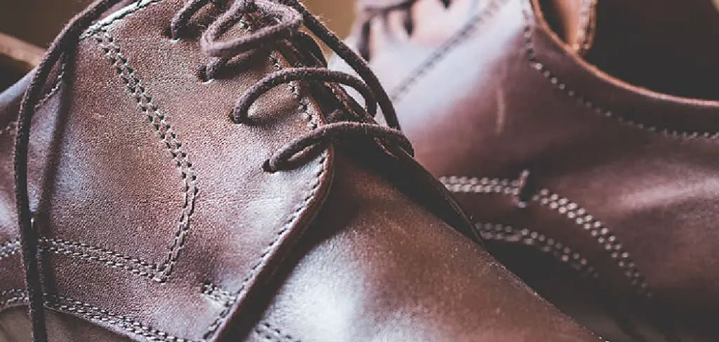 How to Fix Scratches on Patent Leather Shoes