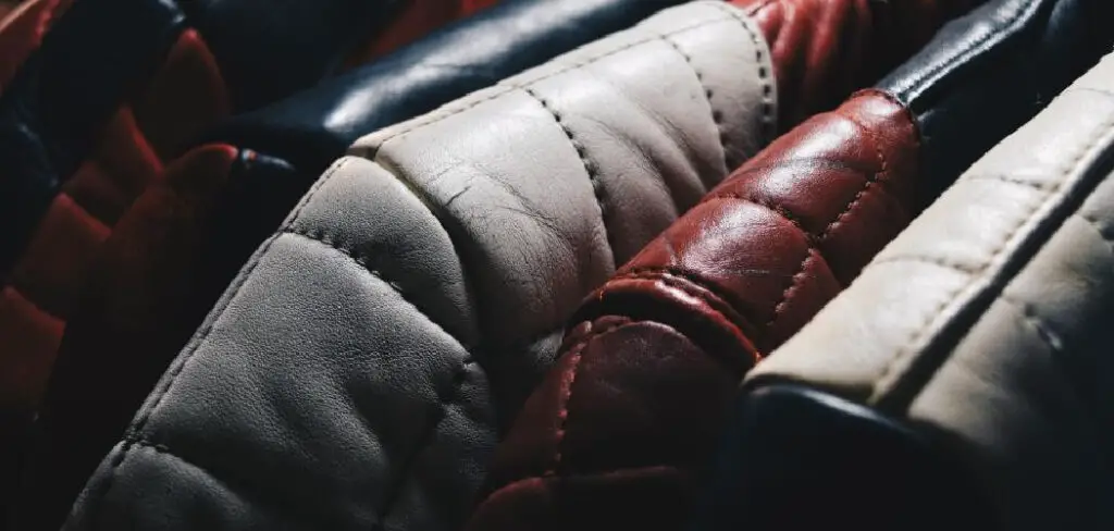 How to Get Creases Out of Leather Jacket