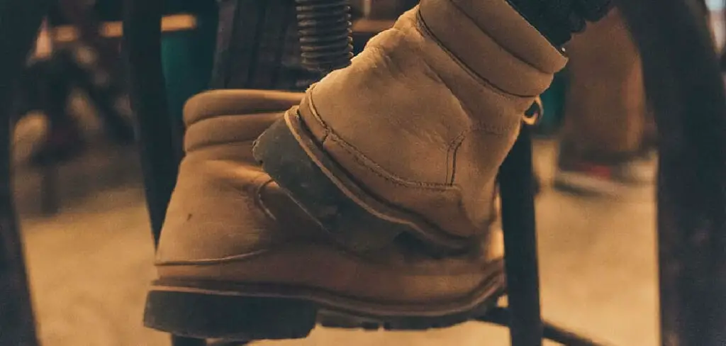 How to Disinfect Leather Shoes