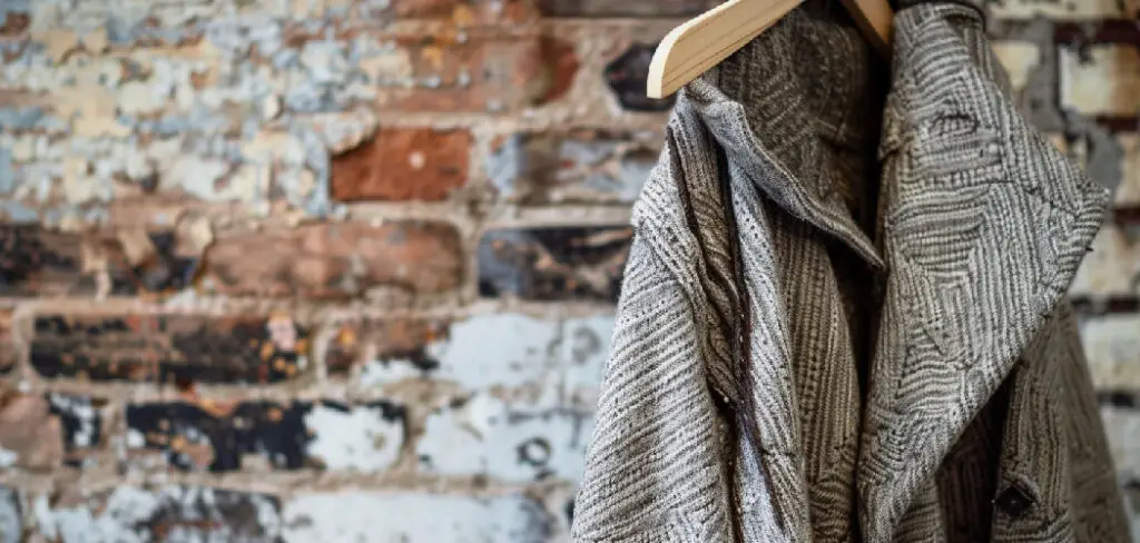 How to Clean Vintage Leather Jacket