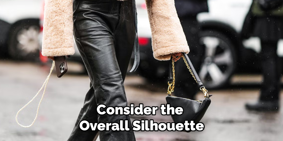 Consider the
Overall Silhouette