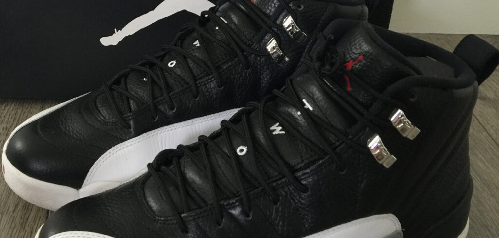 How to Clean Leather Jordans