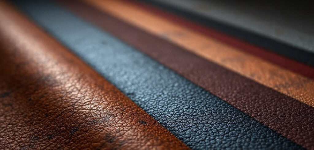 How to Get Grease Off Leather