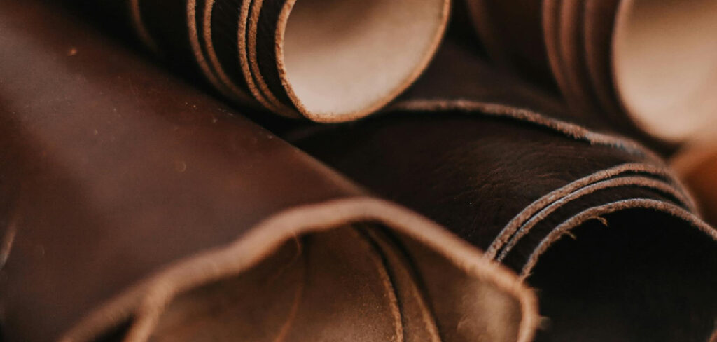 How to Shrink Leather