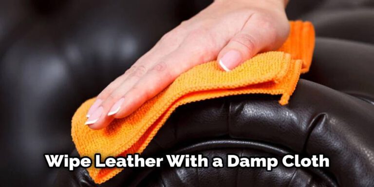 how-to-remove-sticky-residue-from-leather-4-quick-solution