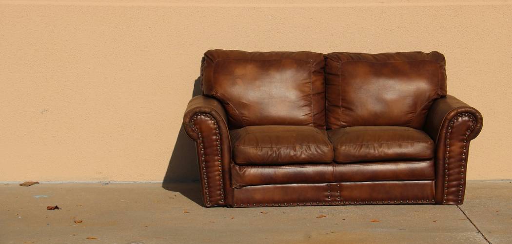 How to Fix Over Conditioned Leather