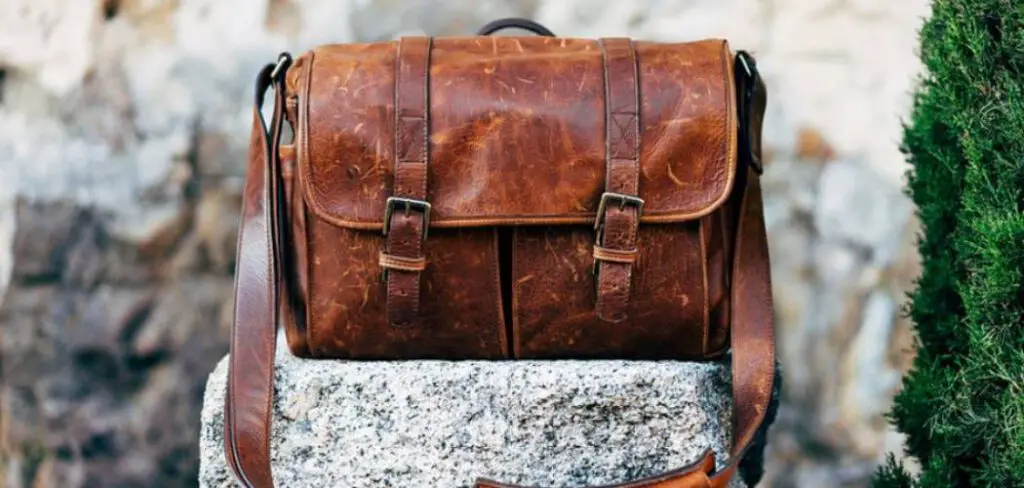 How to Get Hand Sanitizer Out of Leather