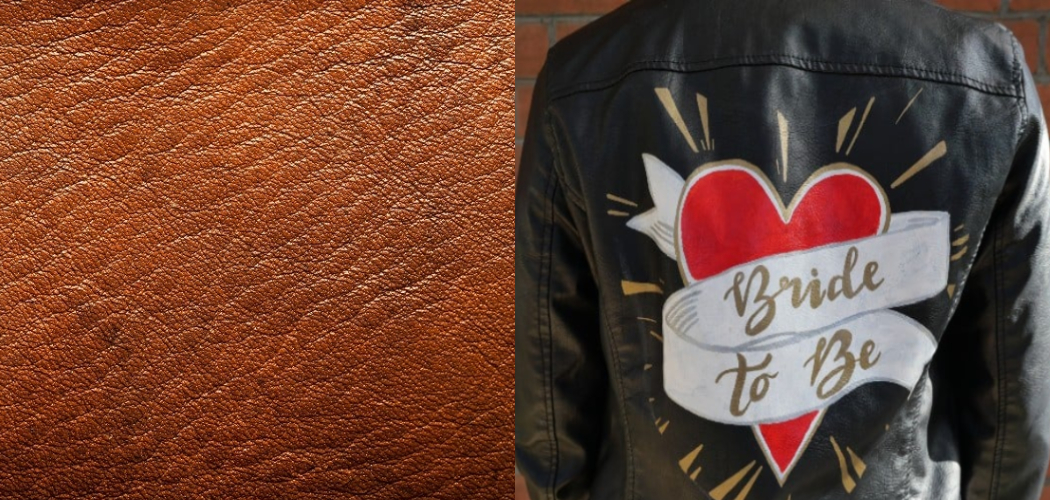 How To Seal Acrylic Paint On Leather 10 Effective Ways