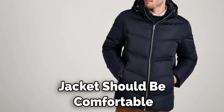 How Tight Should a Leather Jacket Be - 08 Effective Ways