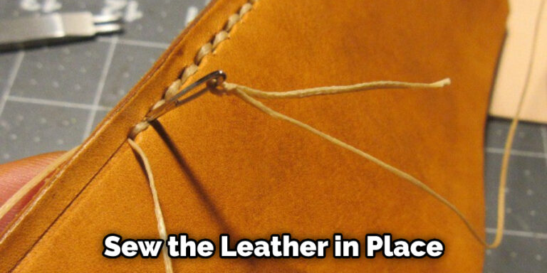 How to Sew Leather Car Seats - 7 Effective Steps Leatherek