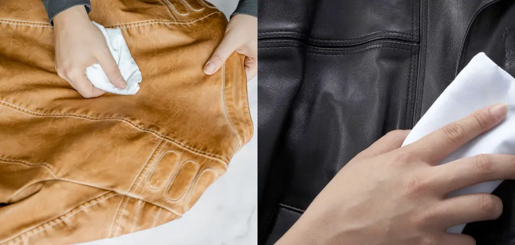 How to Clean Lambskin Leather