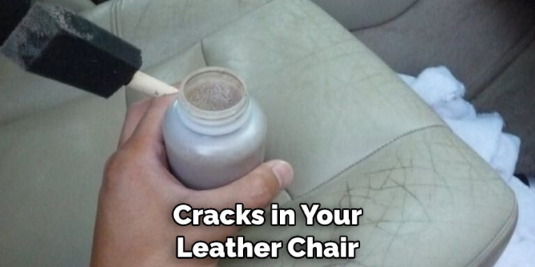 How To Restore Leather Chair In 10 Effective Ways 2024   Cracks In Your Leather Chair 768x384 