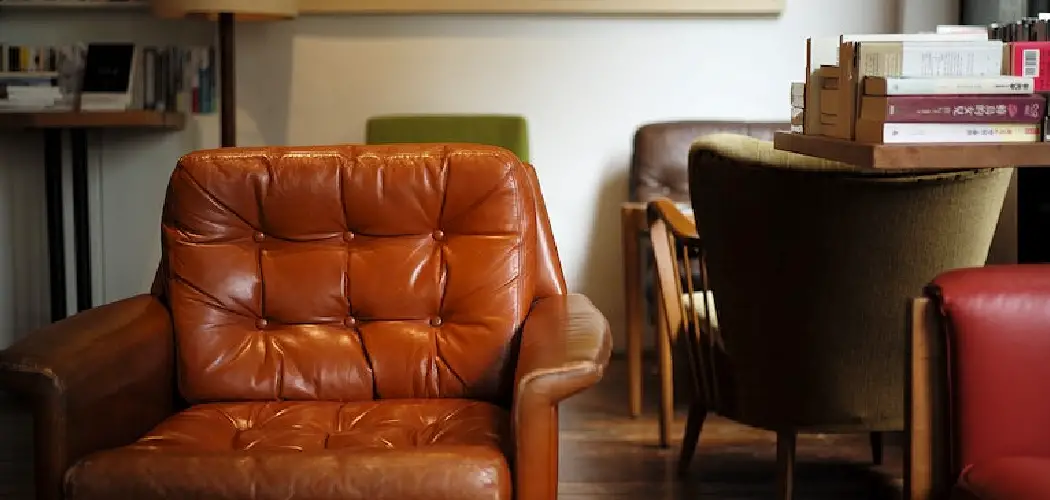 How To Clean Leather Recliner 5 Steps Guide 2025 
