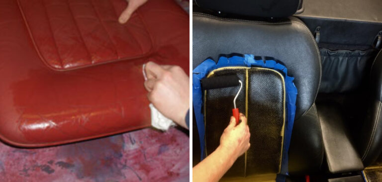 How To Color Leather Seats 768x366 