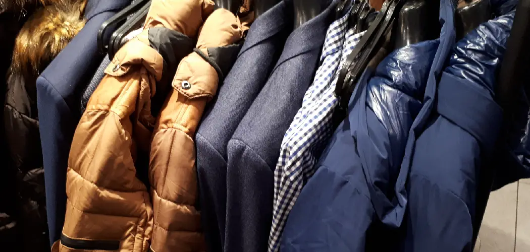 How to Store Leather Coats