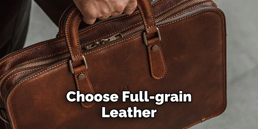 How to Make a Leather Coin Pouch - 7 Effective Ways