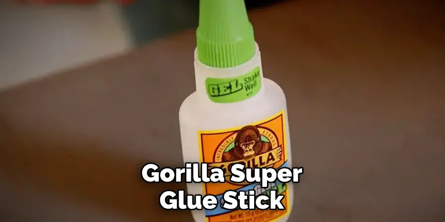 Gorilla Super Glue Stick 