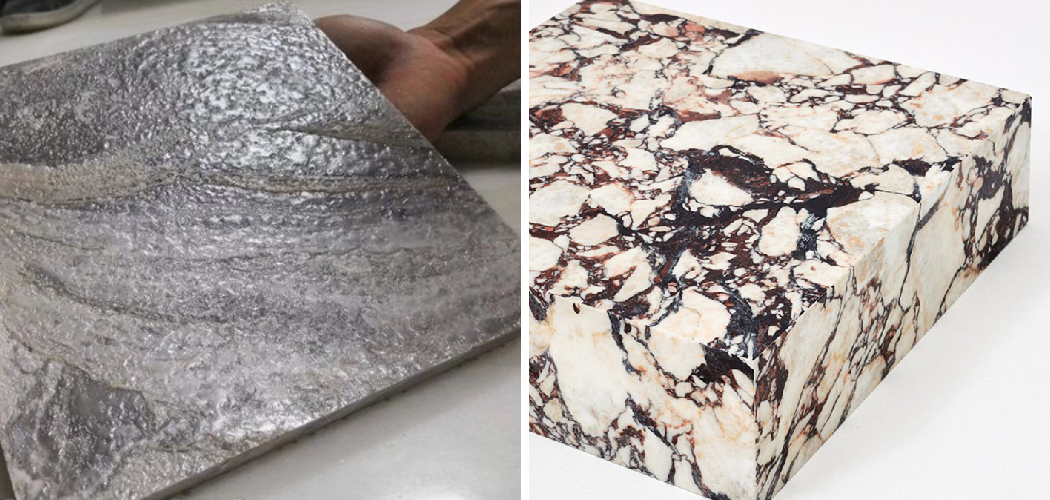How to Marble Leather