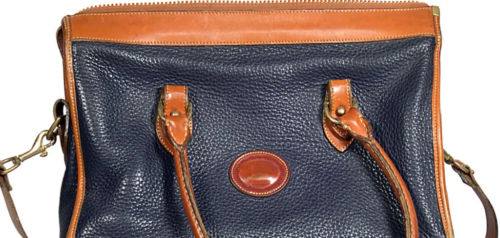 How to Remove Smell From Leather Bag