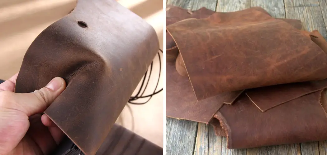 How to Take Care of Crazy Horse Leather