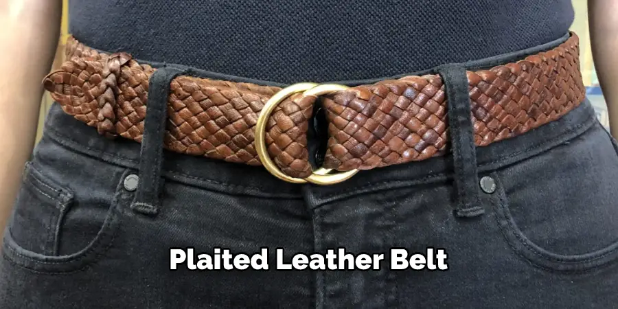 28 Leather Belt Design Ideas - Best Leather Belt Design (2024)