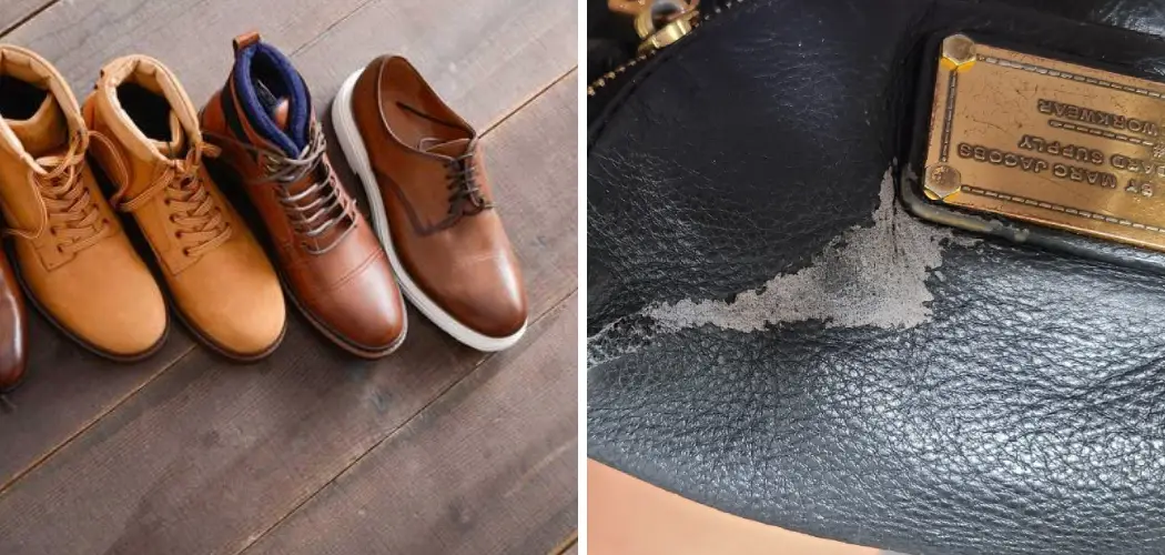 How to Bleach Leather