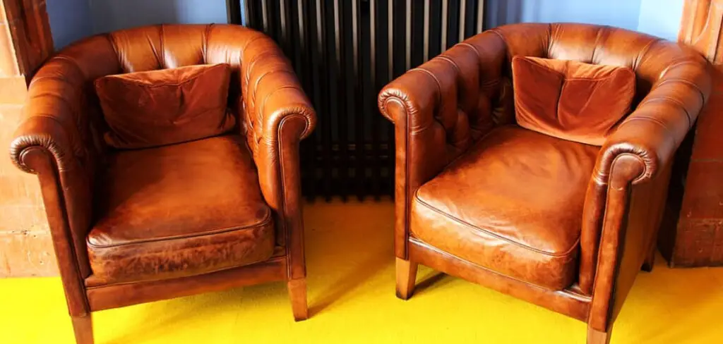 How to Care for Stressless Leather Furniture